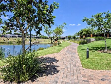 2 Bedroom Apartment in Waterkloof