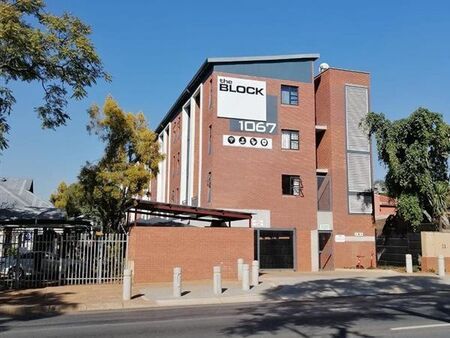 Studio Apartment in Hatfield