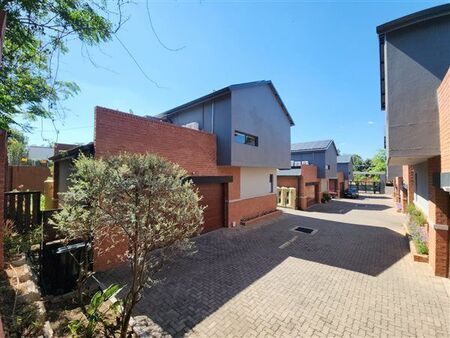 3 Bedroom House in Ashlea Gardens