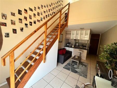 1 Bedroom Apartment in Hillcrest