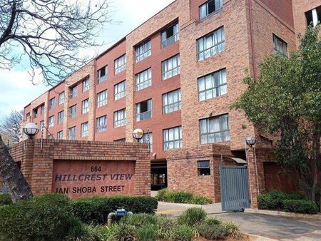 Studio Apartment in Hatfield
