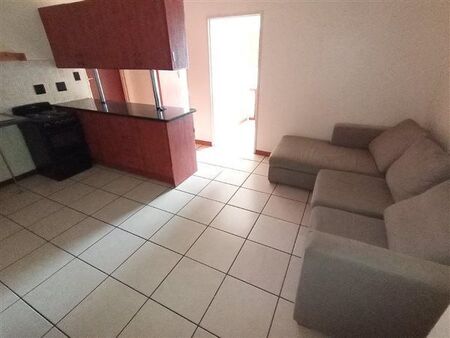 2 Bedroom Apartment in Hatfield