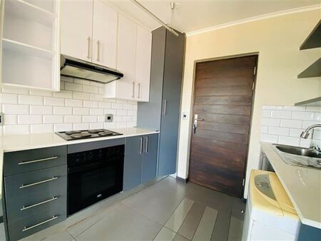 Bachelor apartment in Hatfield