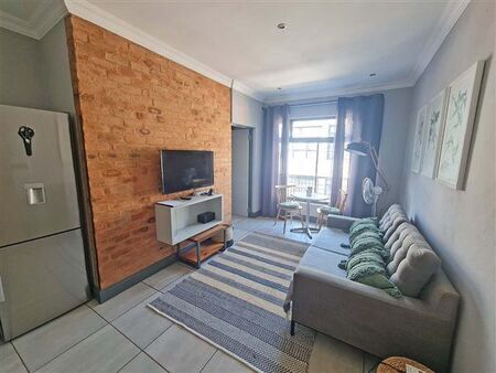 1 Bedroom Apartment in Menlo Park