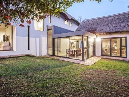 4 Bedroom House in Lynnwood