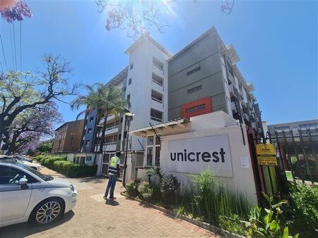 2 Bedroom Apartment in Hatfield