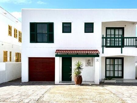 5 Bedroom Duplex in Mykonos