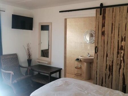 1 Bedroom Apartment in Langebaan North