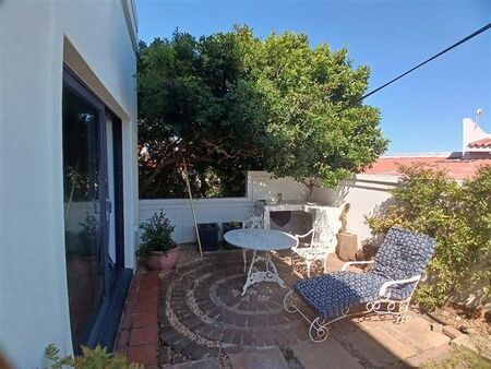 1 Bedroom Flat in Vermont