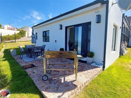 1 Bedroom Flat in Vermont