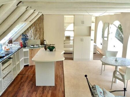 1 Bedroom Apartment in Grabouw