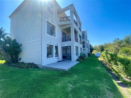 2 Bedroom Apartment in Cutty Sark