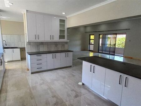 3 Bedroom House in Swellendam