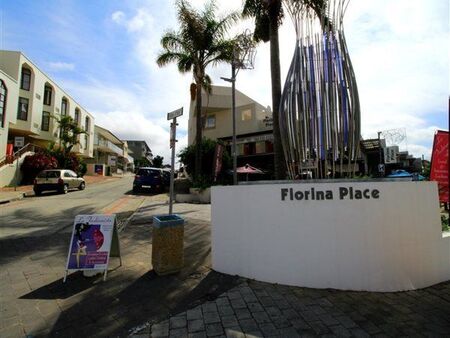 2 Bedroom Apartment in Plettenberg Bay