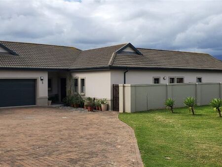 3 Bedroom House in Blue Mountain Village