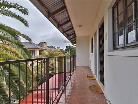 2 Bedroom Flat in George Central