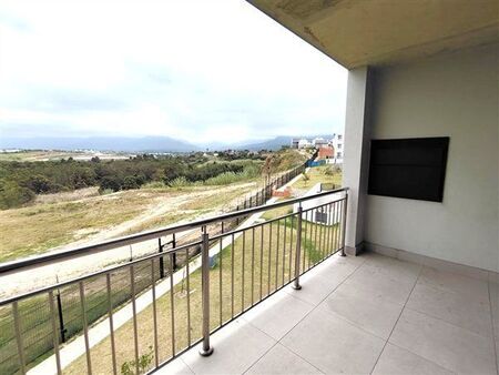 2 Bedroom Apartment in George Central