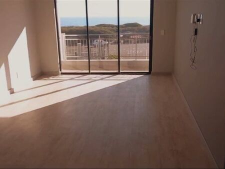 2 Bedroom Apartment in Blouberg