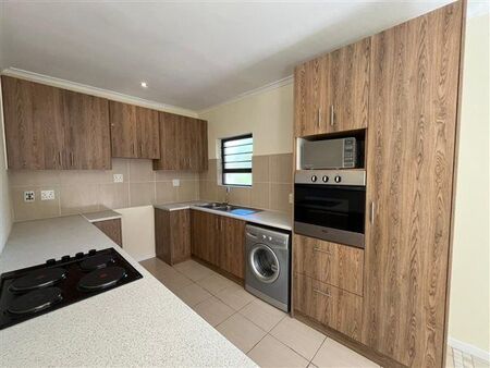 1 Bedroom Apartment in Flamingo Vlei