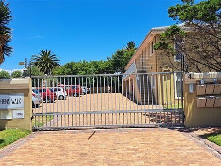 1 Bedroom Apartment in Bloubergrant