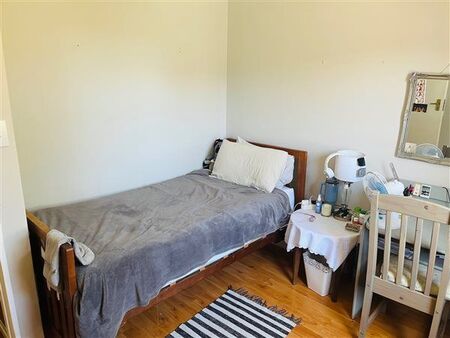 3 Bedroom Flat in Diep River