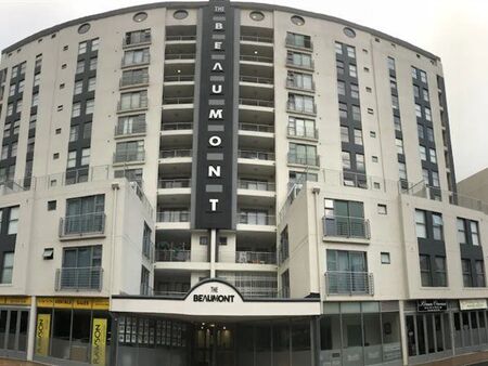 2 Bedroom Apartment in Claremont