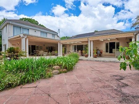3 Bedroom House in Newlands