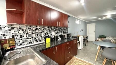 1 Bedroom Apartment in Crawford