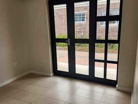 1 Bedroom Apartment in Diep River
