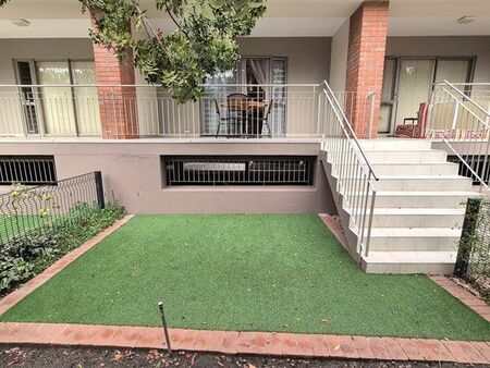 1 Bedroom Apartment in Century City