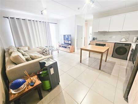 2 Bedroom Apartment in Richwood