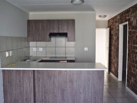 2 Bedroom Apartment in Century City