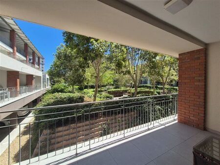 1 Bedroom Apartment in Century City