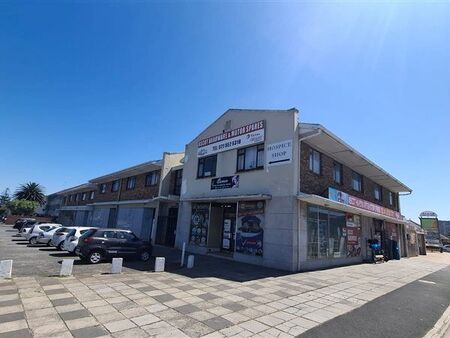 2 Bedroom Apartment in Milnerton Central
