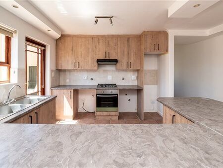 3 Bedroom House in Atlantic Beach Golf Estate