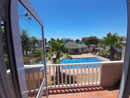 1 Bedroom Apartment in Goodwood Estate