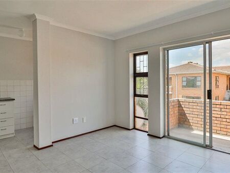 1 Bedroom Apartment in Windsor Park
