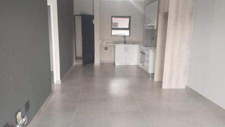 2 Bedroom Apartment in Durbanville Central