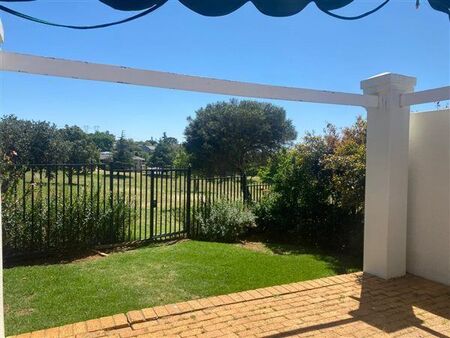 3 Bedroom Townhouse in Aurora