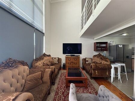 3 Bedroom Apartment in Salt River