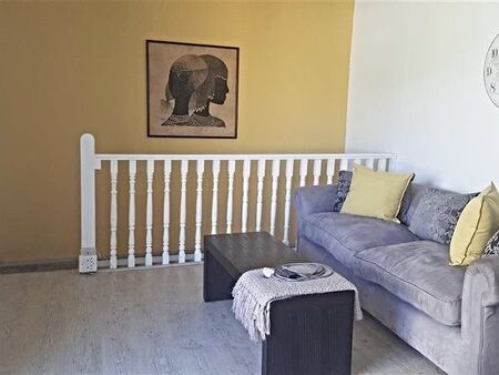 4 Bedroom House in Bo-Kaap