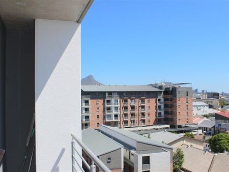 2 Bedroom Apartment in Observatory