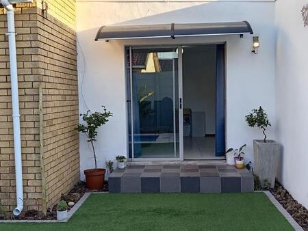 Studio apartment in Wetton