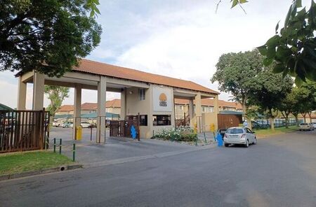 2 Bedroom apartment to rent in Comet, Boksburg