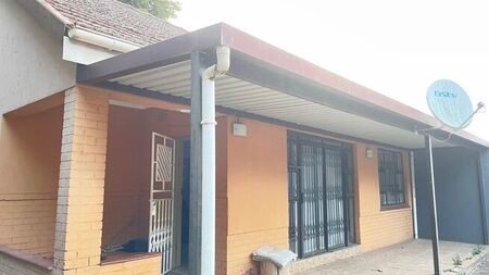 3 Bedroom house to rent in Park Hill, Durban North