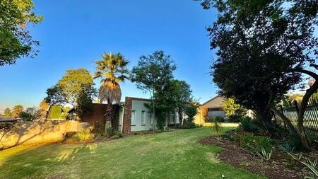 5 Bedroom house to rent in Secunda