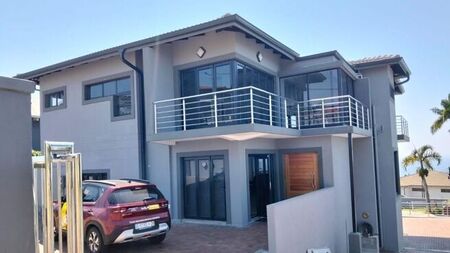 3 Bedroom house to rent in Glenashley, Durban North