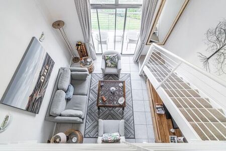 1 Bedroom loft apartment to rent in Plumstead, Cape Town