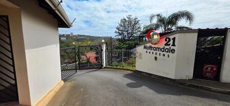 3 Bedroom apartment to rent in Westville, Durban