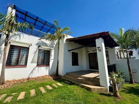 3 Bedroom cluster to rent in North Riding, Randburg